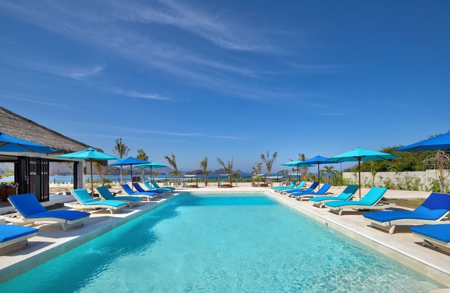 Mocean Dive Resort