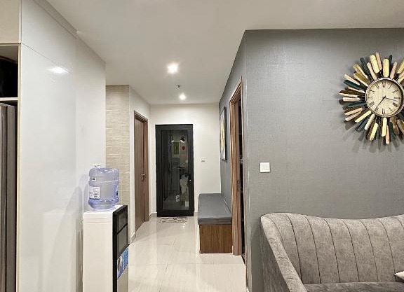 Mochi Apartment