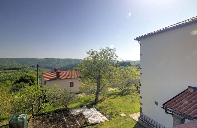 Mod Apartment in Truske Slovenia with Shared Pool