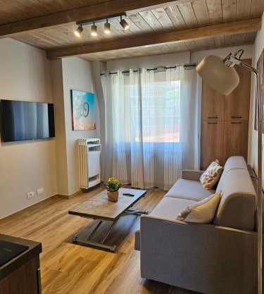 Moda Apartments 69