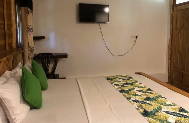 Modara Asabada monk residence