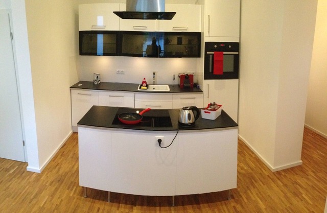 Modern apartment - Neustadt/Weinstraße Stadt