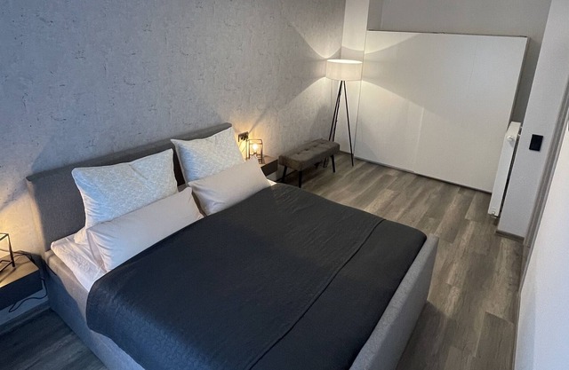 Moderne Ferienwohnung in 1A Lage