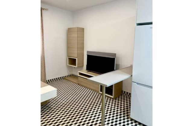 Modern apartment in the heart of the city