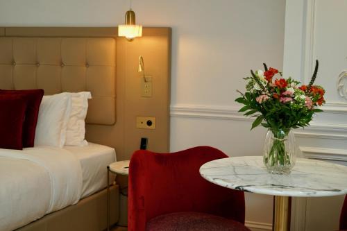Mode Paris Aparthotel
