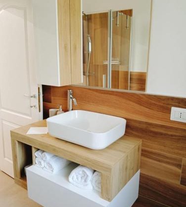 Modena Rooms
