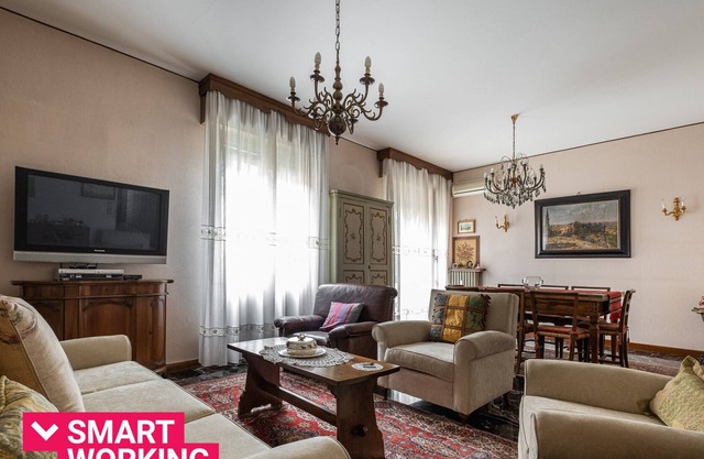 Modena Vintage Apartment by Wonderful Italy