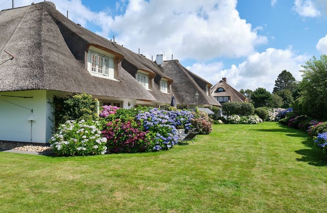Modere, Komplett Ebenerdige Wohnung in Ruhiger Lage