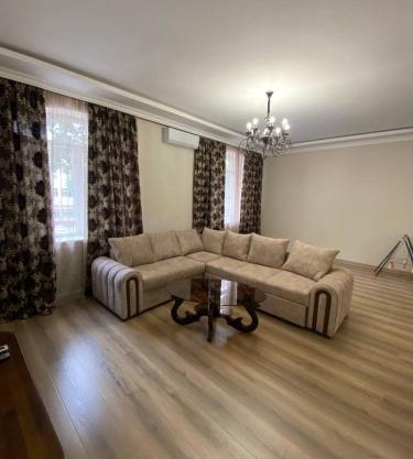 Moderné apartmány Oleg