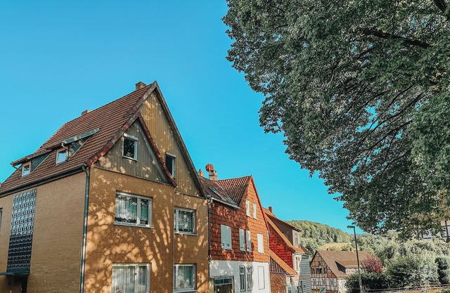 Modern 1 Bedroom Apartment With Terrace, Ideal for Nature and Biking Lovers