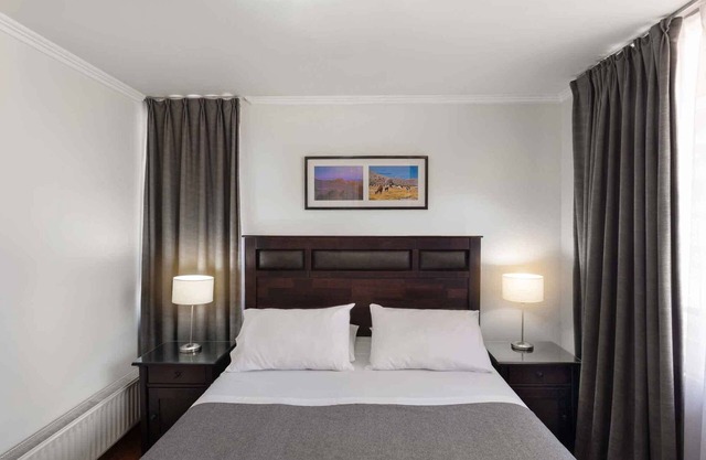 Modern 1 Bedroom Apartments in unbeatable El Bosque Norte Area