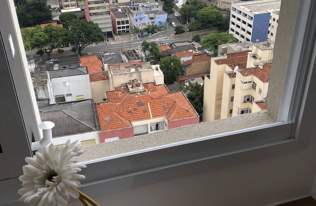 Modern 1 bedroom apartment in Higienópolis 38 m²