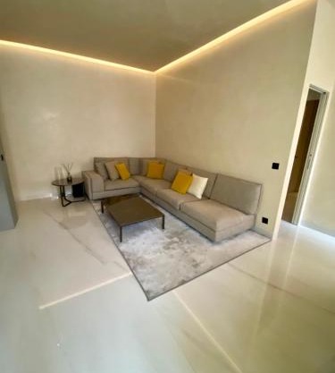 Modern 1 Bedroom F1 Monaco Port