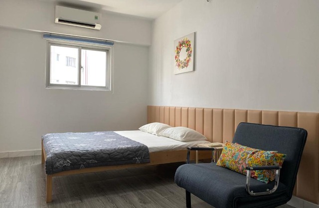 Modern 1 bedroom apartment - C' House