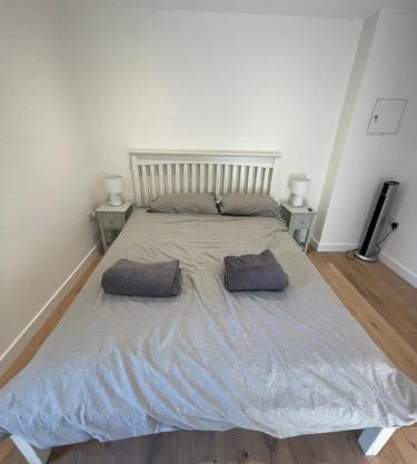 Modern 1BD Flat near River Thames Battersea!