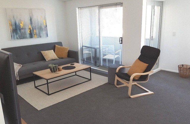 Modern 1BR Apartment near Sumner Beach