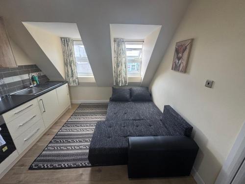 Modern 1BR Flat near Wembley Stadium