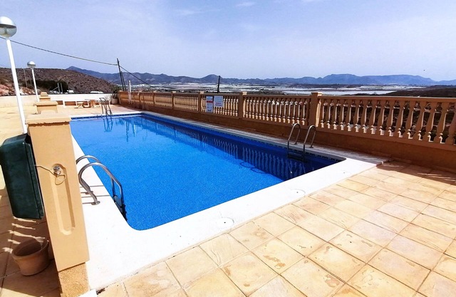 Modern 2 bedroom Apartment in Bolnuevo