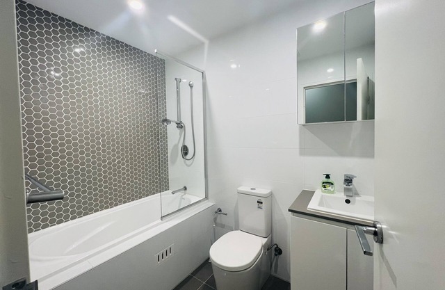 Modern 2 Bedroom apartment in Sydney
