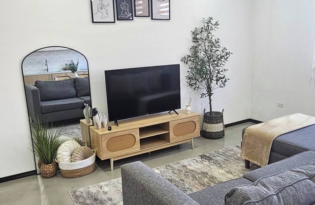 Modern 2-bedroom apartment in amazing Downtown Tijuana