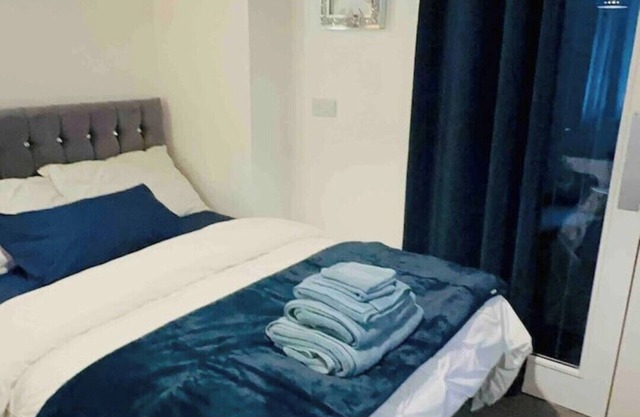 Modern 2 Bedroom Apt Derby City