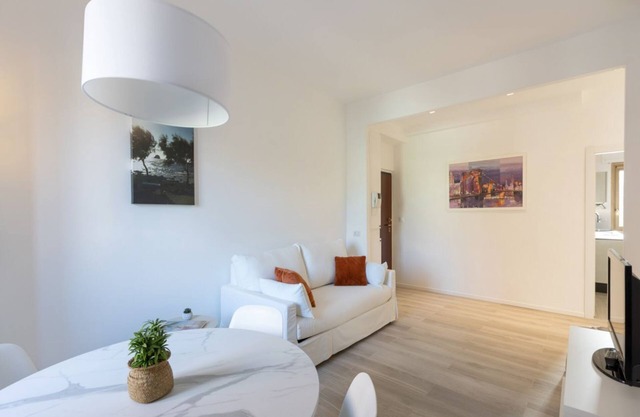 Modern 2 bedrooms Tortona Savona - Mirable PM