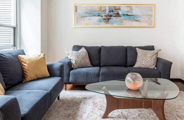 Modern 2B 2B Apartment in the Heart of POLANCO