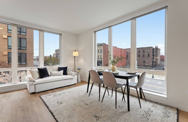 Modern 2BD Escape - Walkable to Downtown & More!