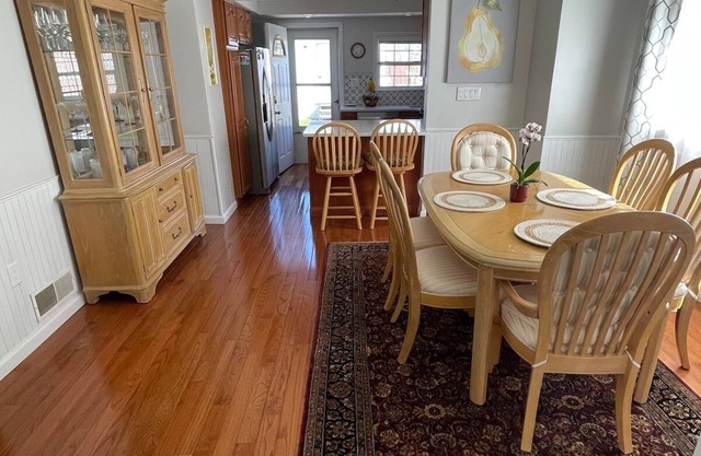 Modern 2BR Home in Natrona Hts