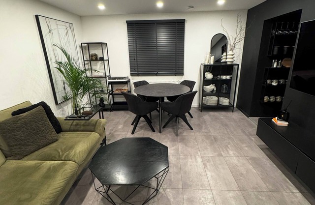 Modern 3-room apartment in Walle - near the center of Bremen
