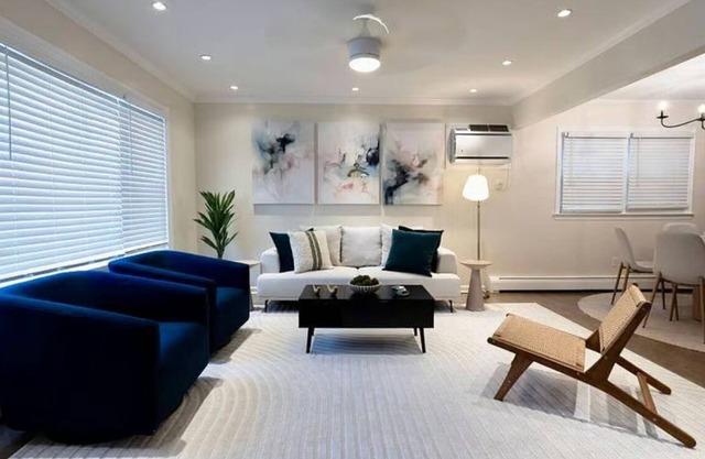 Modern 3BR Near EWR, Parking, 25 Min NYC