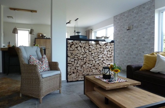 Modern 5* FEWO in the border triangle D-LUX-BEL - A paradise for hiking and cycling.