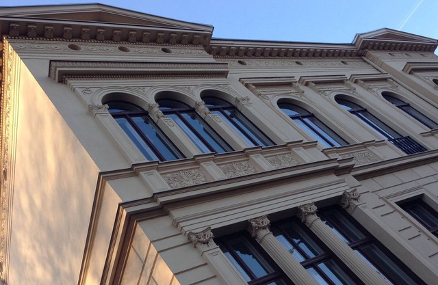 Modern 6 Guest Apartment 100 sqm directly on the Holy See