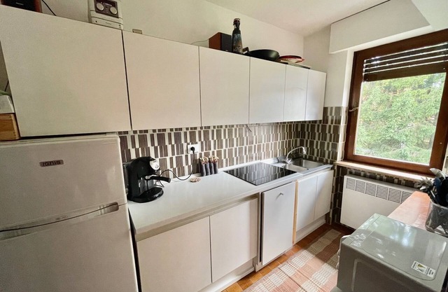Modern 6-room apartment in center of Asiago. Ideal for families with children