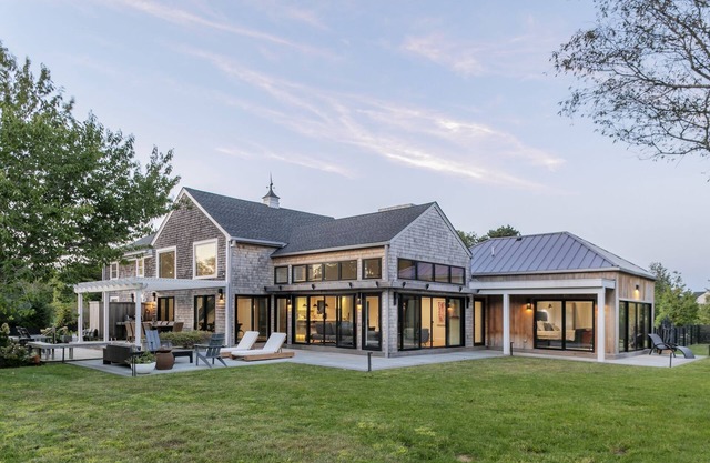 Modern 6Bed-6Bath New in 2023!