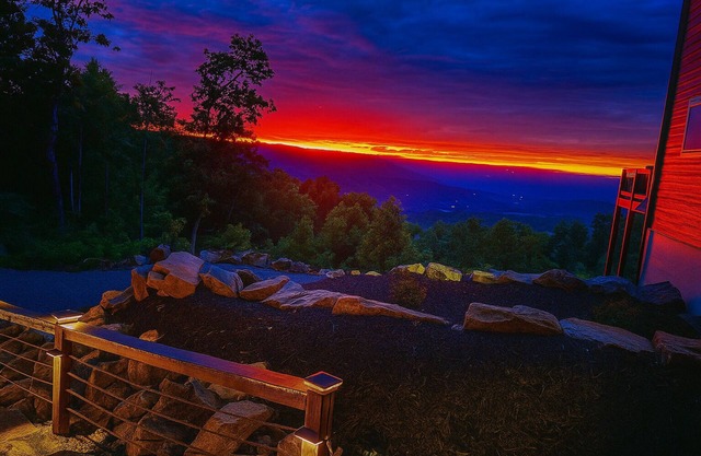 Modern A-Frame Cabin - Brand New Construction - Stunning Sunset & Mountain Views