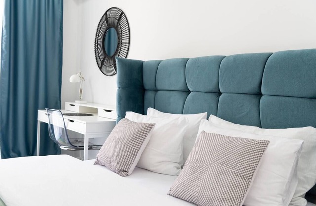 Modern and bright-7 min by walk Knez M.Parking-12e