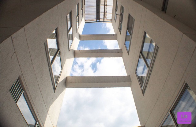 Modern and comfortable in Palogrande