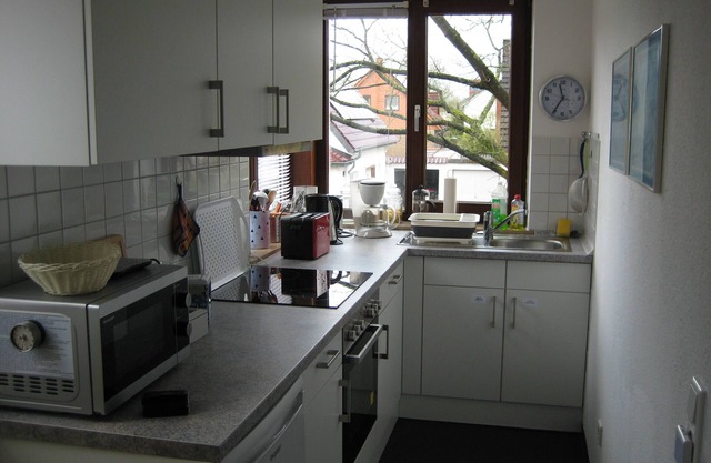 Modern and comfortably furnished apartment in Haarentor