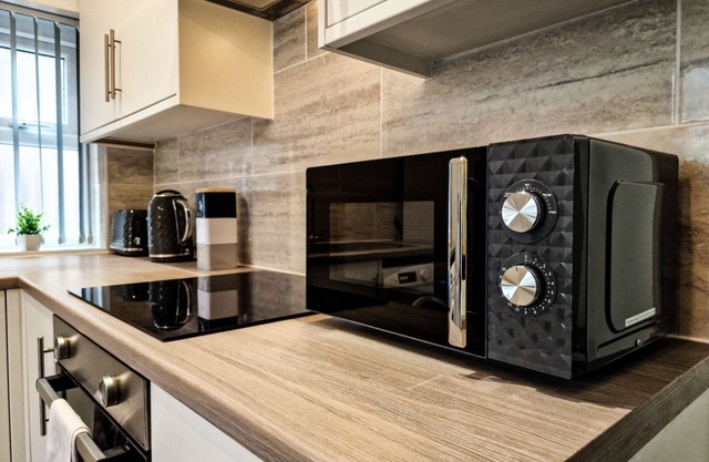 Modern and cosy apartment on Breck Road, Anfield!