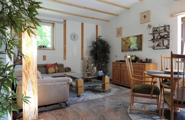 Modern and cozy: 3-room apartment in Unterschleißheim-Lohhof near Munich