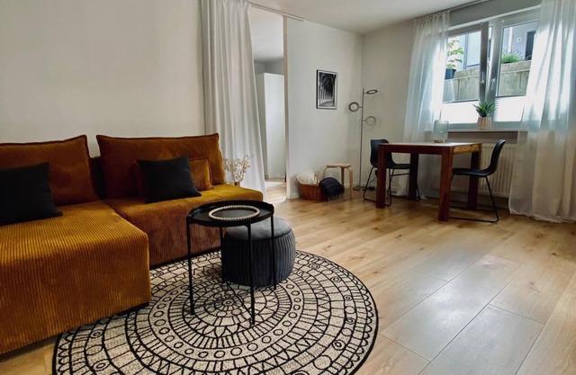 Modern and cozy in SB-Ensheim