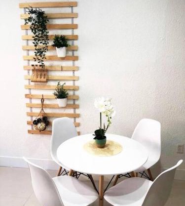 MODERN AND ECLECTIC APARMENT A STEPS THE BEACH