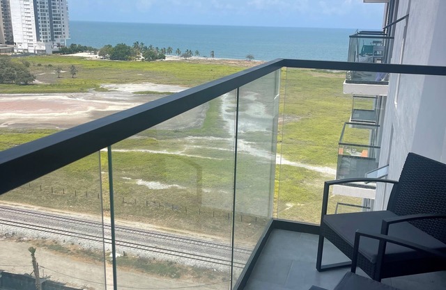 Modern and Familiar Apt in Exclusive Hotel Location beautiful views