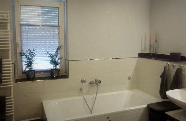 Modern and friendly vacation apartment - close to the old town of Pirna