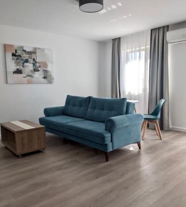 Modern and New Apartments in North of Timisoara - PNM Residence