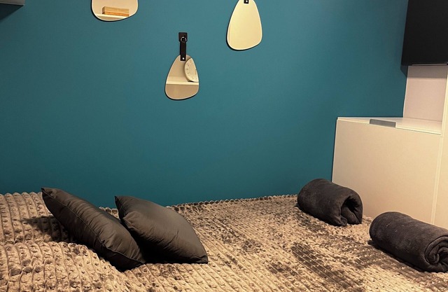 Modern and Practical Studio Apartment in the Heart of Lavras