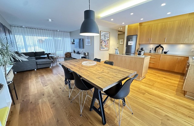 Modern and Spacious 4 bedroom apartment in Kópavogur