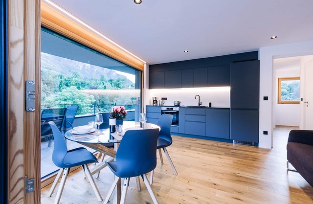 Modern and very well maintained, in the beautiful south of South Tyrol