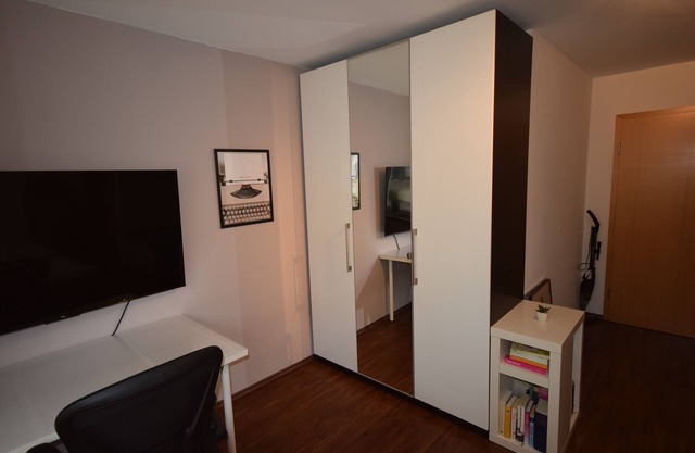 Modern apartment in Biberach (1.1)